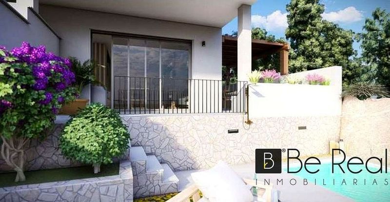 2 bedrooms House in Chullera, Spain No. 227018