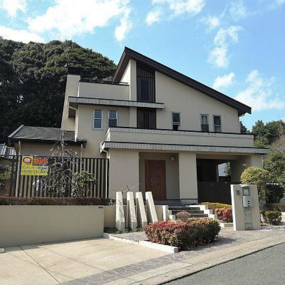 6 bedrooms House in Fukuoka, Japan No. 3178