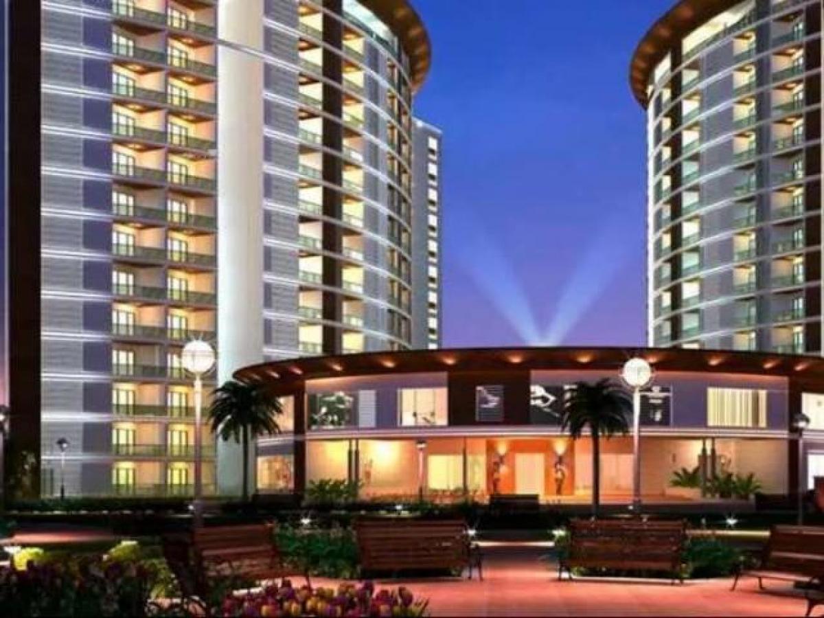 3 bedrooms House in Bangalore, India No. 54152