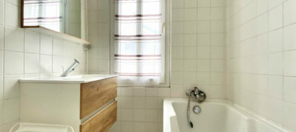 1 Schlafzimmer Wohnung in Tours, France, Nr. 43223 2