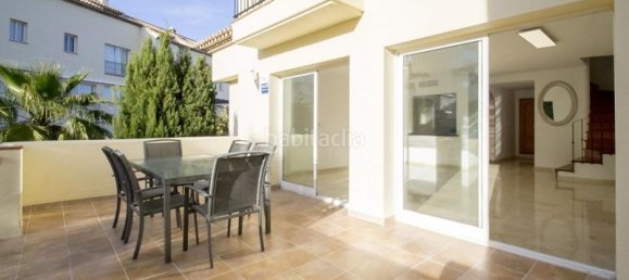 4 bedrooms Townhouse in Marbella, Spain No. 67553 2