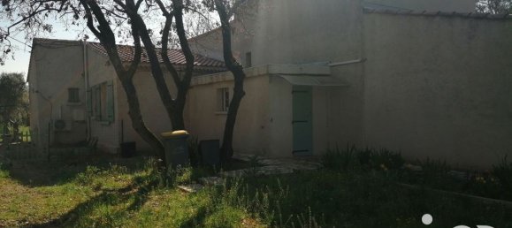 2 Schlafzimmer Haus in Saint-Maximin-la-Sainte-Baume, France, Nr. 281424 2