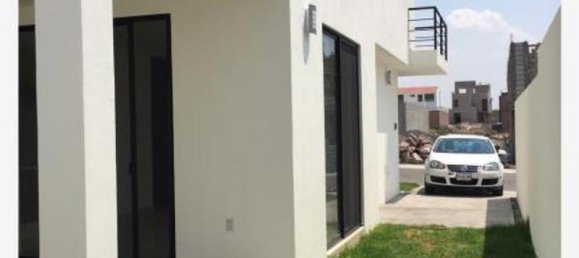 3 bedrooms House in Queretaro, Mexico No. 181582 2