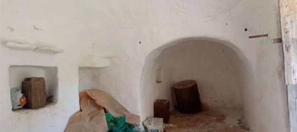 2-Zimmer Haus in San Vito dei Normanni, Italy, Nr. 134253 13