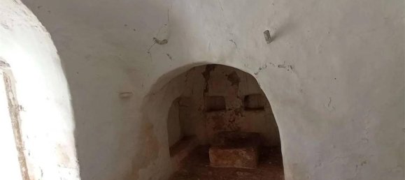 2-Zimmer Haus in San Vito dei Normanni, Italy, Nr. 134253 11