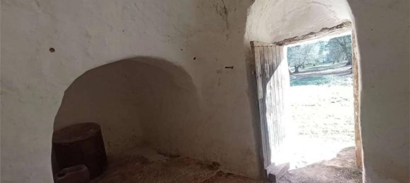 2-Zimmer Haus in San Vito dei Normanni, Italy, Nr. 134253 12