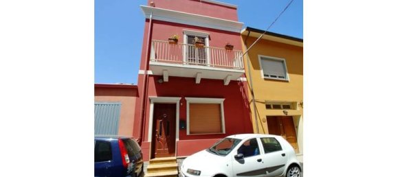 Квартира с 3 спальнями в Сардиния, Италия № 252948 6