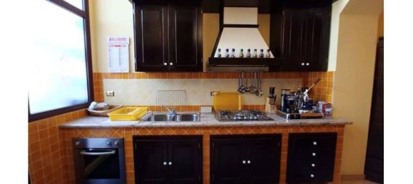 Квартира с 3 спальнями в Сардиния, Италия № 252948 3