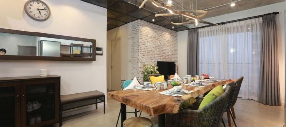 3 bedrooms Apartment in District 4, Vietnam No. 17908 12