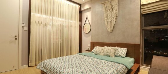3 bedrooms Apartment in District 4, Vietnam No. 17908 16