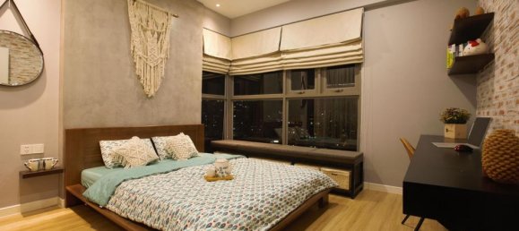 3 bedrooms Apartment in District 4, Vietnam No. 17908 7