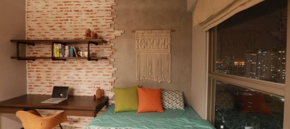 3 bedrooms Apartment in District 4, Vietnam No. 17908 3