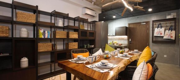 3 bedrooms Apartment in District 4, Vietnam No. 17908 8