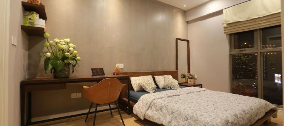 3 bedrooms Apartment in District 4, Vietnam No. 17908 9
