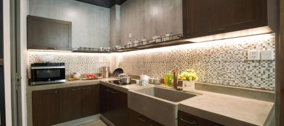 3 bedrooms Apartment in District 4, Vietnam No. 17908 5