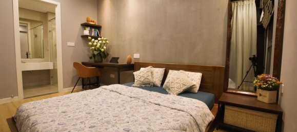 3 bedrooms Apartment in District 4, Vietnam No. 17908 2