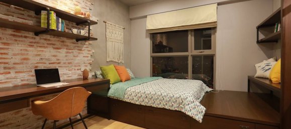 3 bedrooms Apartment in District 4, Vietnam No. 17908 13