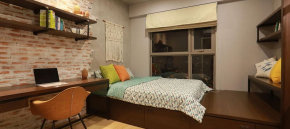 3 bedrooms Apartment in District 4, Vietnam No. 17908 14