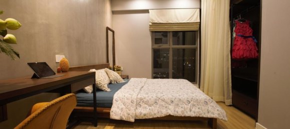 3 bedrooms Apartment in District 4, Vietnam No. 17908 15