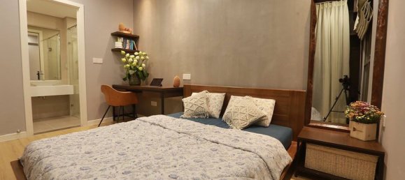 3 bedrooms Apartment in District 4, Vietnam No. 17908 4