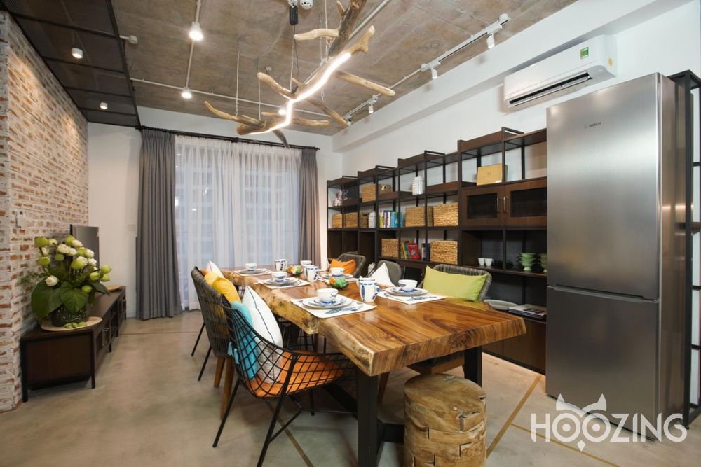 3 bedrooms Apartment in District 4, Vietnam No. 17908