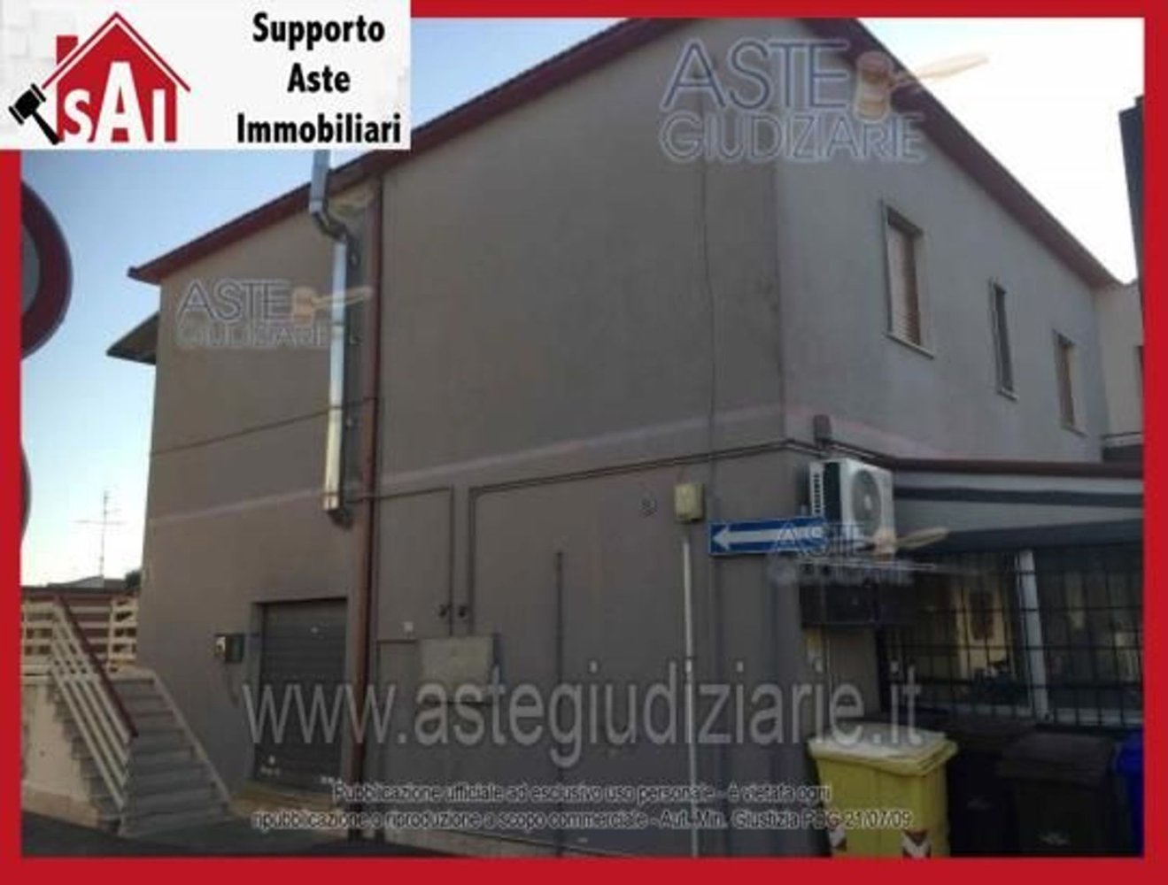 5 chambres Appartement à Aprilia, Italy No. 330955