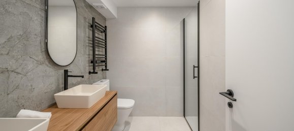 2 bedrooms Duplex in Madrid, Spain No. 125824 27