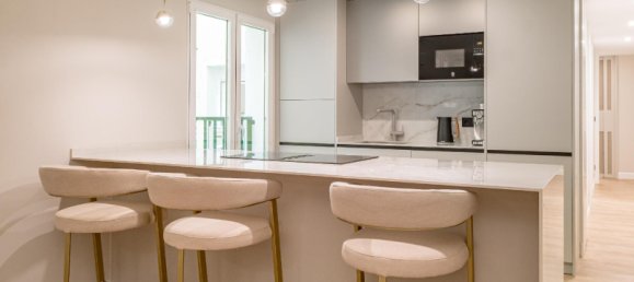 2 bedrooms Duplex in Madrid, Spain No. 125824 5