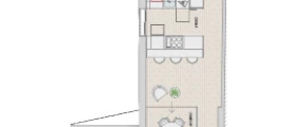 2 bedrooms Duplex in Madrid, Spain No. 125824 15