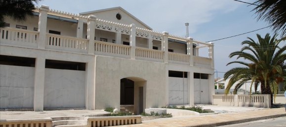 1545m² propriété à vendre à Corfu, Central Corfu and Diapontian Islands, Corfu, Ionian Islands, Peloponnese, Western Greece and the Ionian, Greece № 7766 3