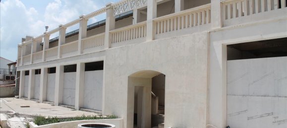 1545m² propriété à vendre à Corfu, Central Corfu and Diapontian Islands, Corfu, Ionian Islands, Peloponnese, Western Greece and the Ionian, Greece № 7766 2
