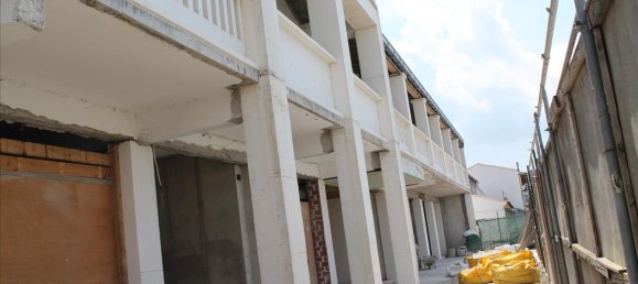 1545m² propriété à vendre à Corfu, Central Corfu and Diapontian Islands, Corfu, Ionian Islands, Peloponnese, Western Greece and the Ionian, Greece № 7766 6