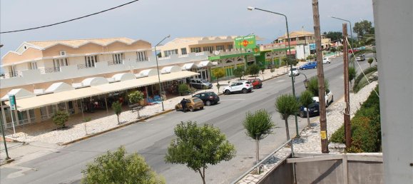 1545m² propriété à vendre à Corfu, Central Corfu and Diapontian Islands, Corfu, Ionian Islands, Peloponnese, Western Greece and the Ionian, Greece № 7766 10