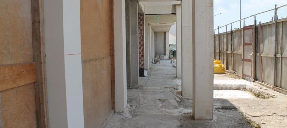 1545m² propriété à vendre à Corfu, Central Corfu and Diapontian Islands, Corfu, Ionian Islands, Peloponnese, Western Greece and the Ionian, Greece № 7766 5
