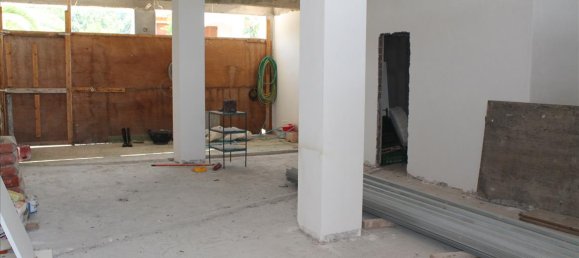 1545m² propriété à vendre à Corfu, Central Corfu and Diapontian Islands, Corfu, Ionian Islands, Peloponnese, Western Greece and the Ionian, Greece № 7766 4
