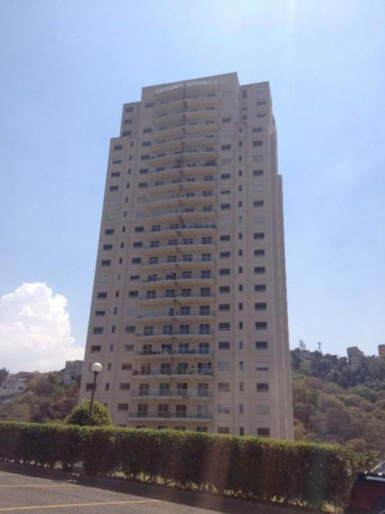 3 bedrooms Apartment in Mexico No. 220850