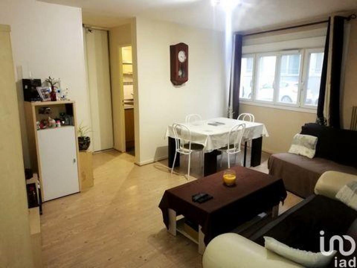 2 Schlafzimmer Eigentumswohnung in Reims, France, Nr. 22903