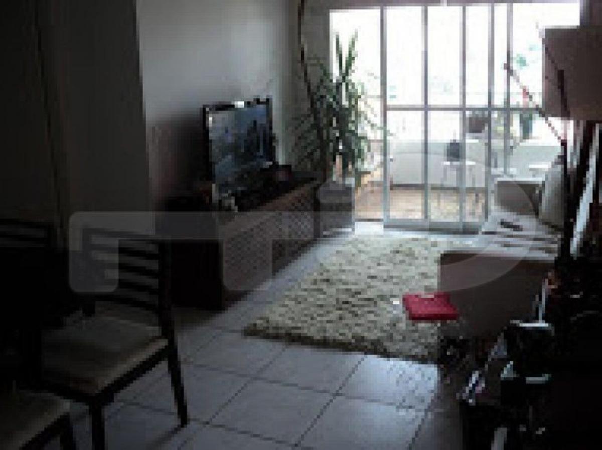 2 غرف نوم شقة في Sao Paulo, Brazil رقم 448669