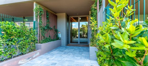 Пентхаус с 4 спальнями в Кашкайш, Португалия № 89383 4