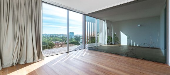 Пентхаус с 4 спальнями в Кашкайш, Португалия № 89383 23