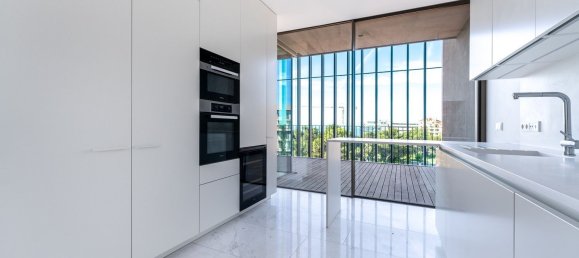 Пентхаус с 4 спальнями в Кашкайш, Португалия № 89383 13