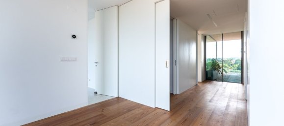 Пентхаус с 4 спальнями в Кашкайш, Португалия № 89383 19