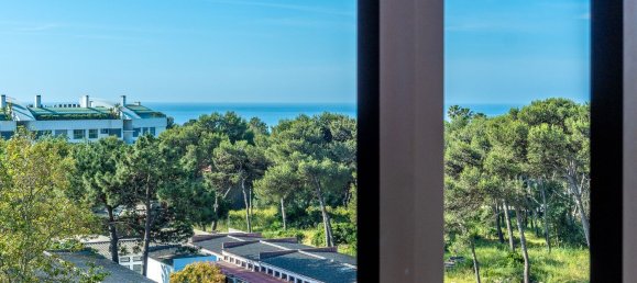 Пентхаус с 4 спальнями в Кашкайш, Португалия № 89383 44