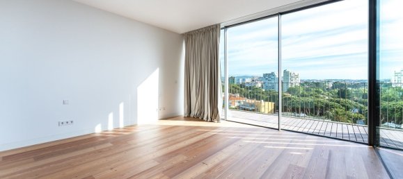 Пентхаус с 4 спальнями в Кашкайш, Португалия № 89383 24