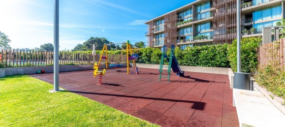 Пентхаус с 4 спальнями в Кашкайш, Португалия № 89383 47