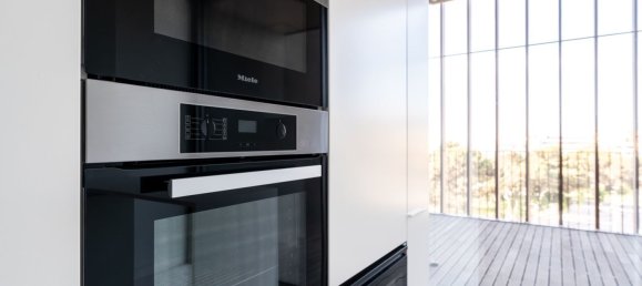 Пентхаус с 4 спальнями в Кашкайш, Португалия № 89383 16