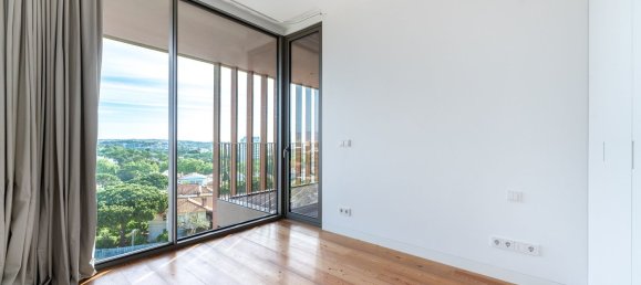 Пентхаус с 4 спальнями в Кашкайш, Португалия № 89383 31