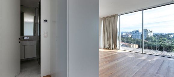 Пентхаус с 4 спальнями в Кашкайш, Португалия № 89383 22