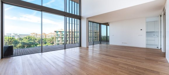 Пентхаус с 4 спальнями в Кашкайш, Португалия № 89383 7