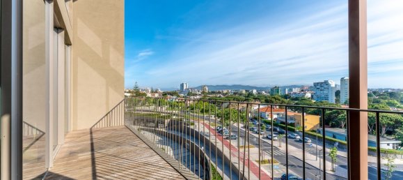 Пентхаус с 4 спальнями в Кашкайш, Португалия № 89383 39